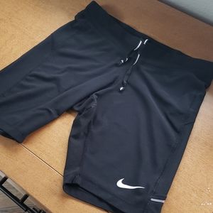 Nike running shorts